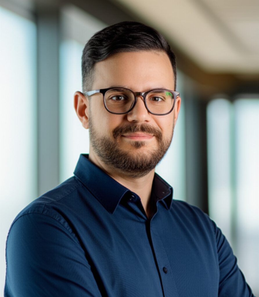 Maximilian Mustermann